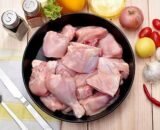 Chicken (చికెన్)-Skinless with curry cutting