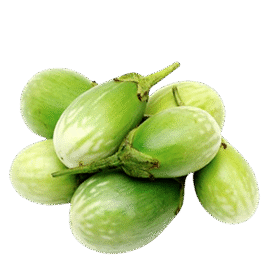 వంకాయ ( vankaya )