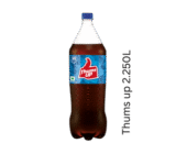 Thums up