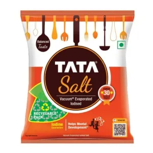 సాల్ట్ -Tata Salt 1kg