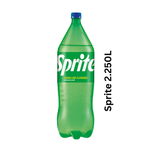 Sprite 2.250L