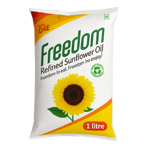 ఫ్రీడమ్ ఆయిల్ ( Freedom oil)1Ltr
