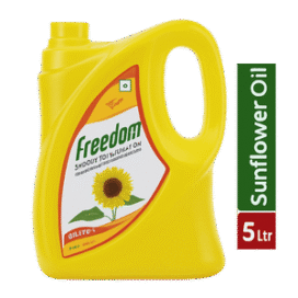 ఫ్రీడమ్ ఆయిల్-Freedom oil 5L