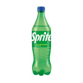 Sprite 750 ml