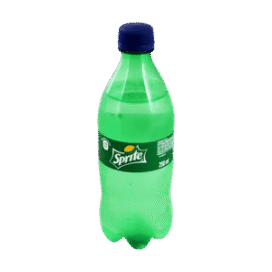 Sprite 250 ml