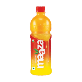 Maaza Mango Drink 600 ml