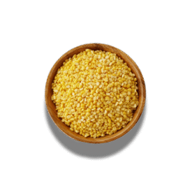 పెసరపప్పు - Moong Dal Yellow