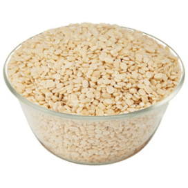 మినపపప్పు - Urad Dal
